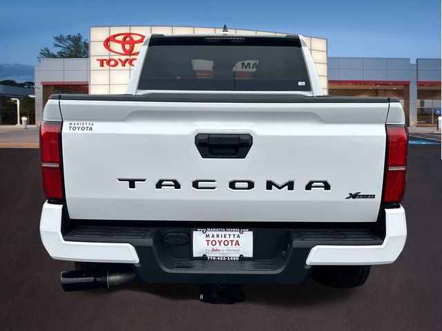 2024 Toyota Tacoma SR5 25