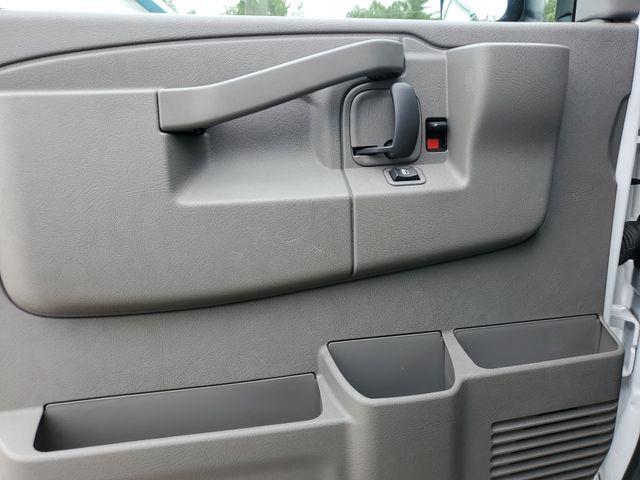 2026 Chevrolet Express 3500 Regular Cab RWD Service Utility Van for sale #TN002288 - photo 23