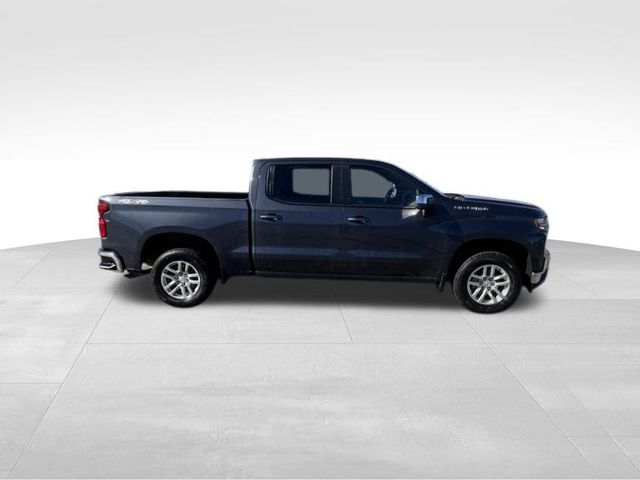 2022 Chevrolet Silverado 1500 LTD LT 2