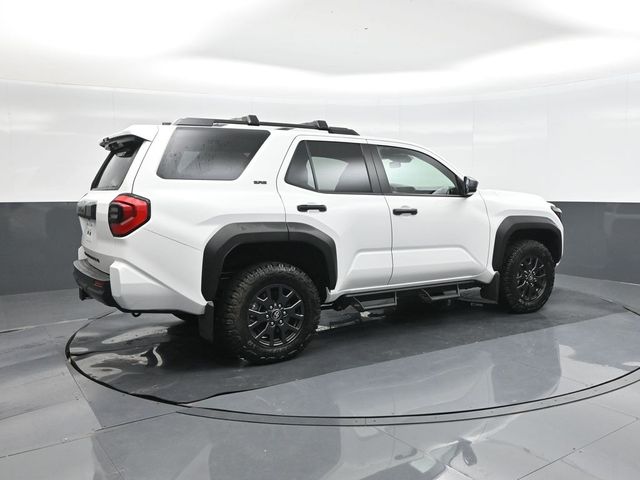 Used 2026 Toyota 4Runner SUV