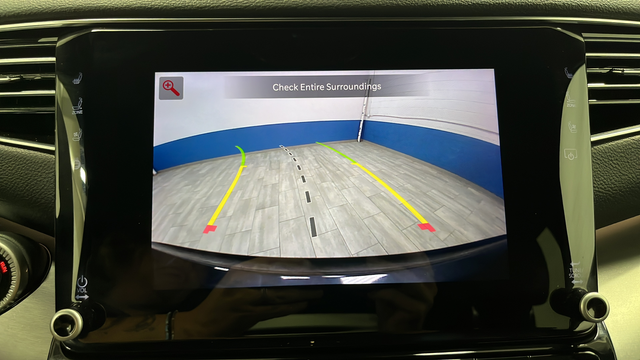 Used 2024 Baltic Gray Metallic Clearcoat Jeep Series II image 14