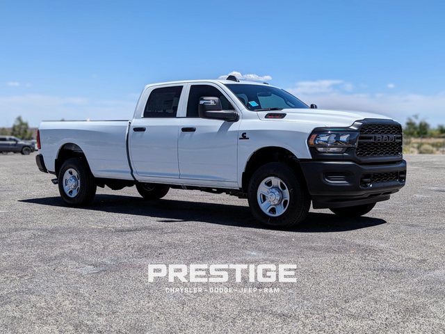 2024 Ram 3500 Tradesman 3