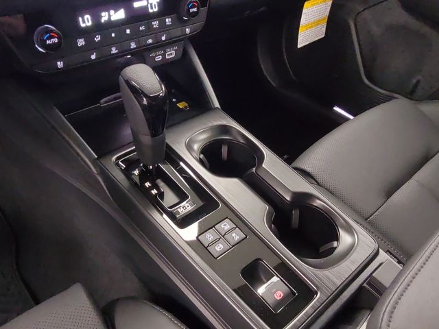 2026 – Subaru – Outback