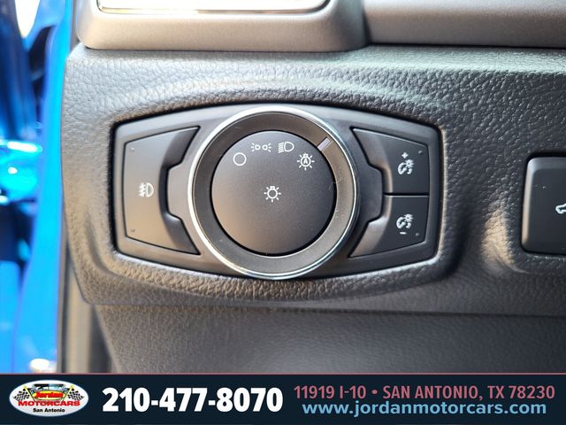 Used Car 2020 Ford Ranger  Xlt For Sale Under $40,000 In San Antonio, Texas