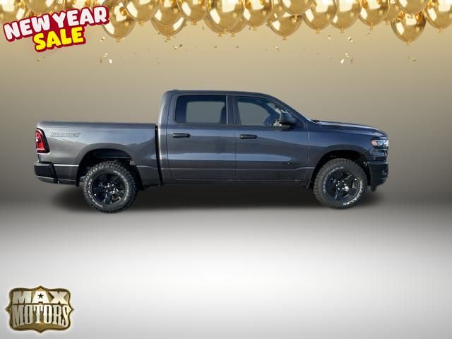 2025 Ram 1500  11