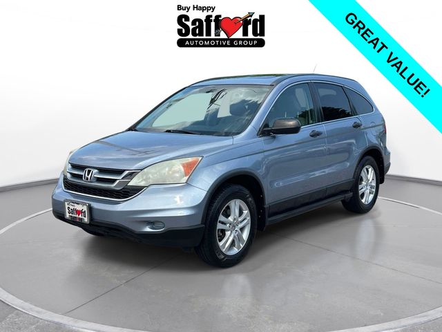 2011 Honda CR-V EX
