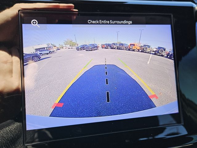 2024 Jeep Grand Cherokee Laredo 4x2