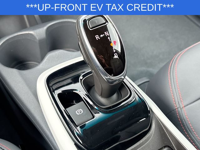Used 2019 Chevrolet Bolt EV For Sale in Livonia, MI