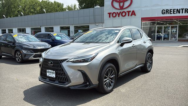 Used 2023 Lexus NX SUV
