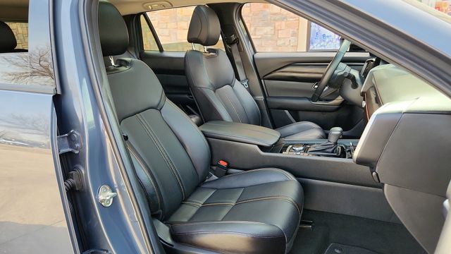 2025 Mazda CX-50 Hybrid