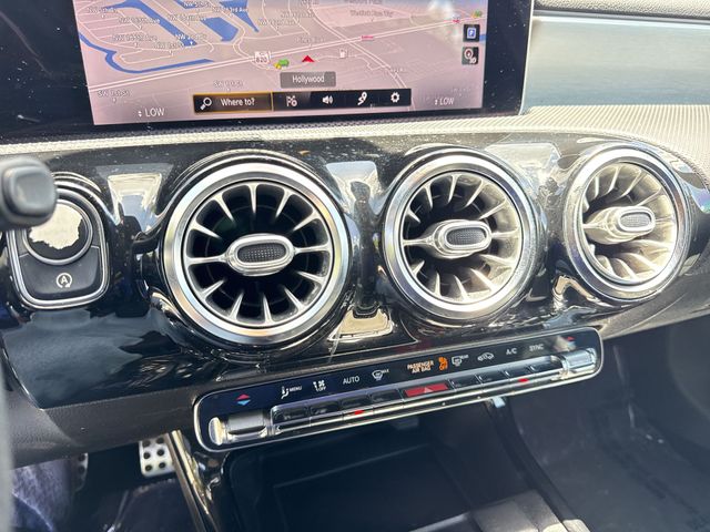 2019 Mercedes-Benz A-Class - $16,998