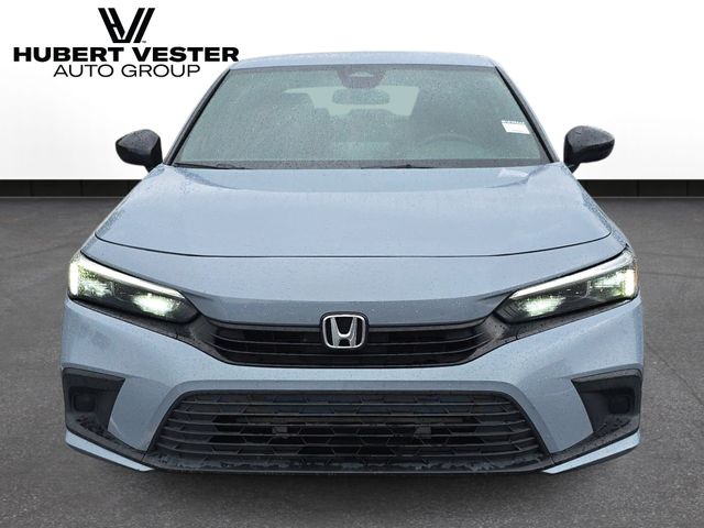 Used 2023 Honda Civic Sedan