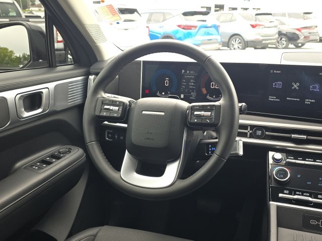 2025 Hyundai Santa Fe XRT:C02675