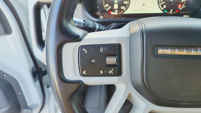 2022 Land Rover Defender 110