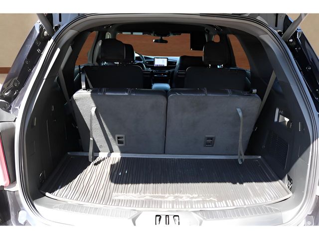 Used Car 2022 Ford Explorer  St For Sale Under $40,000 In Austin, Texas