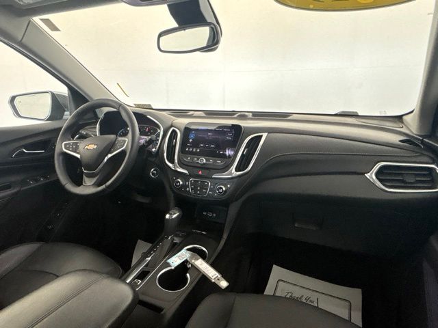 Used 2019 Chevrolet Equinox SUV