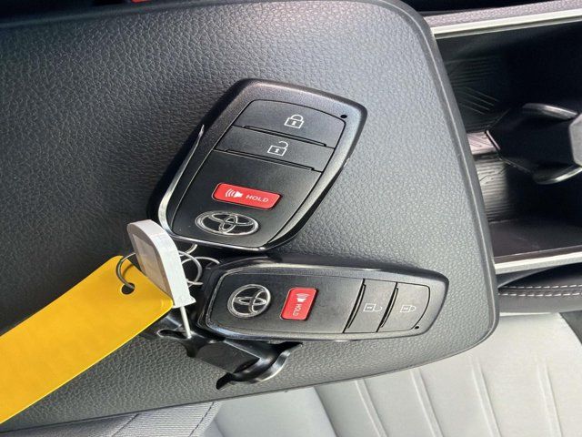 Used 2026 Toyota Tacoma Truck