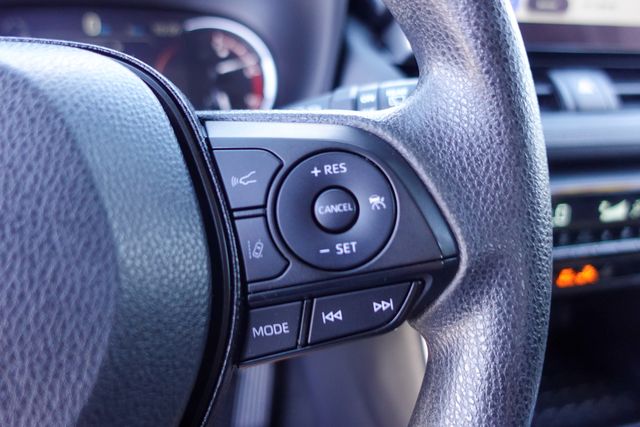 Used 2024 Toyota RAV4 SUV