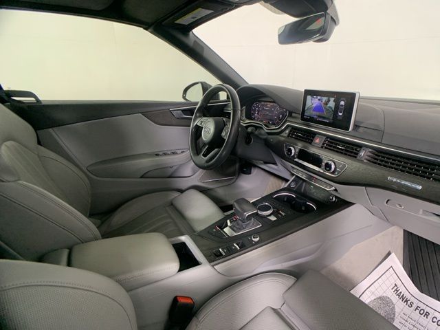 2019 Audi A5 2.0T Premium Plus 30