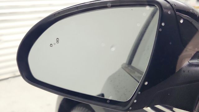 2018 Kia Optima LX Black at Durrett Motor Company