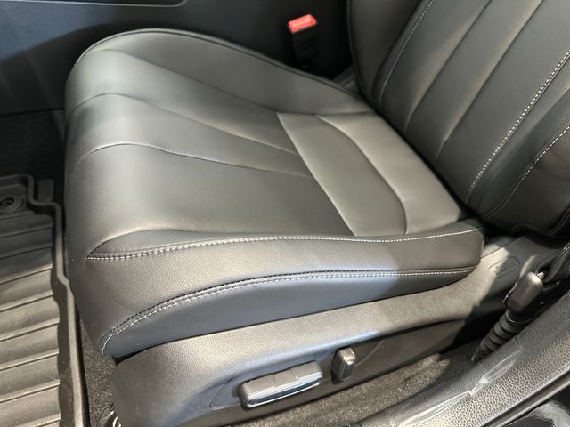 New 2026 Black Acura A-Spec Package image 19