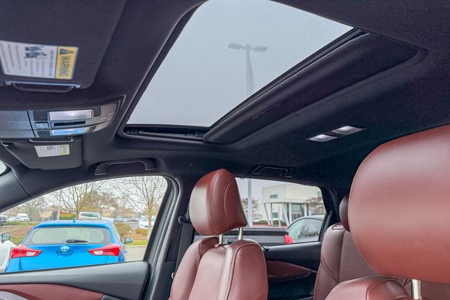 used 2017 Mazda CX-9 car, priced at $21,988