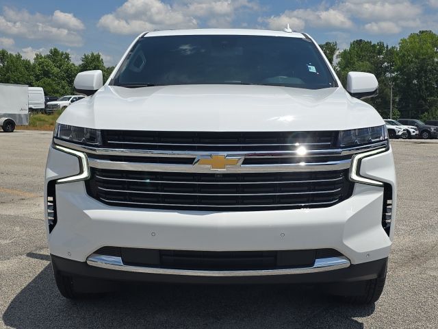 2024 Chevrolet Tahoe LT:168597A
