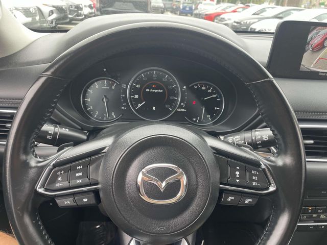 2022 Mazda CX-5 2.5 S Premium Package 31