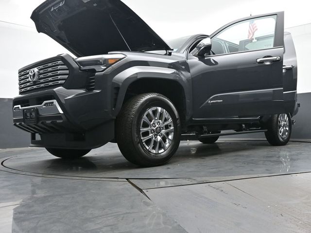 2024 Toyota Tacoma Limited 53