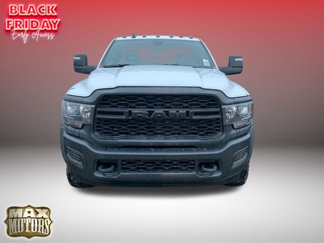 2024 Ram 5500HD Tradesman 2