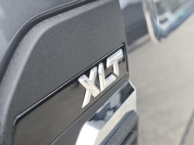 2025 Ford F-250SD XLT:168566A