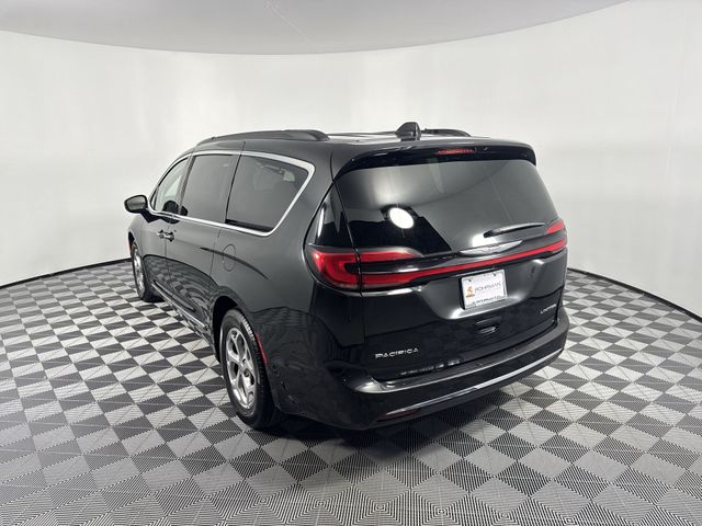 Used 2023 Chrysler Pacifica For Sale in Indianapolis, IN