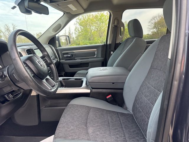 Used 2019 Gray Ram Lone Star image 15