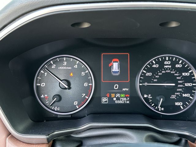 Used 2022 Subaru Outback SUV
