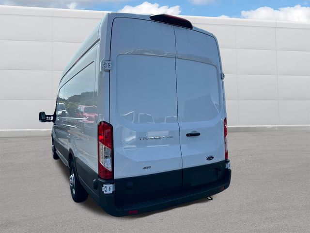 2024 Ford Transit-350 Base 3