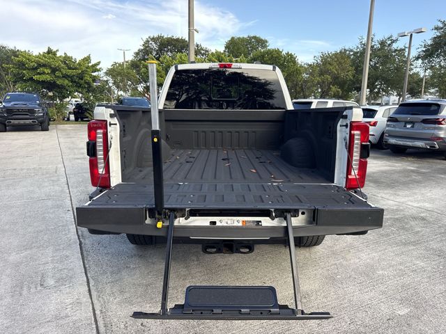 Used 2025 Ford F-250SD Truck
