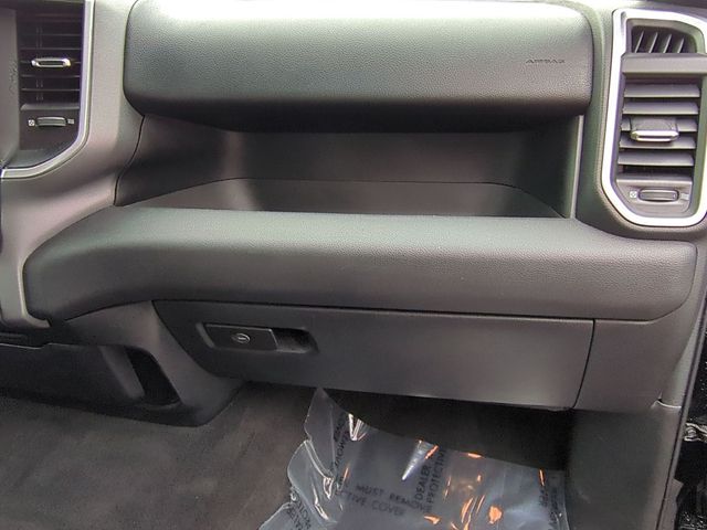 used 2022 Ram 1500 car, priced at $33,990