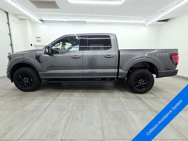View vehicle photo 2