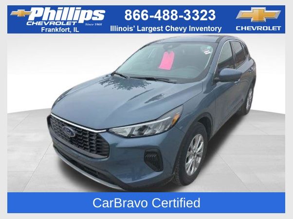 2023 Ford Escape Active AWD