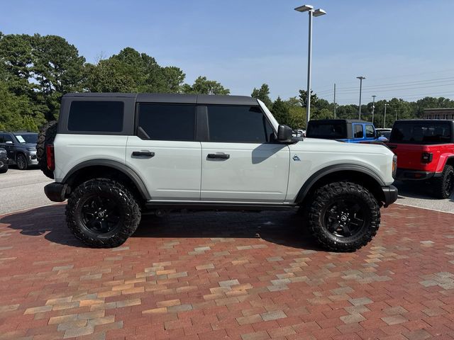 Used 2024 Ford Bronco SUV