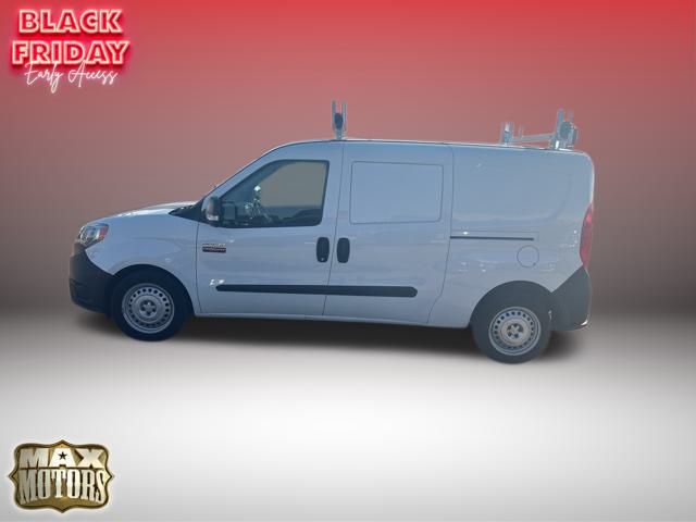 2021 Ram ProMaster City Tradesman 4