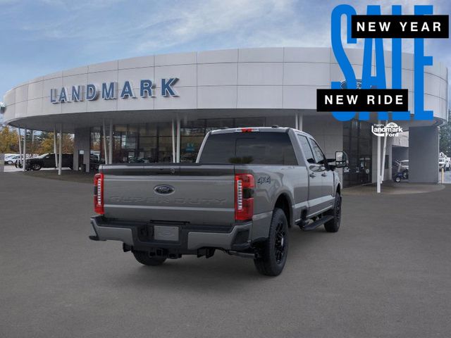 new 2026 Ford F-250SD car, priced at $79,913