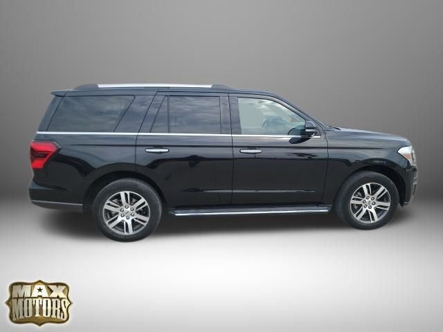 2022 Ford Expedition Limited 14