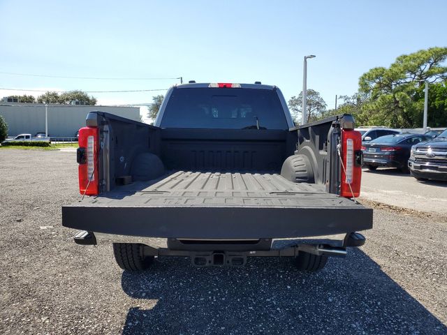 2023 Ford F-250SD Lariat 8