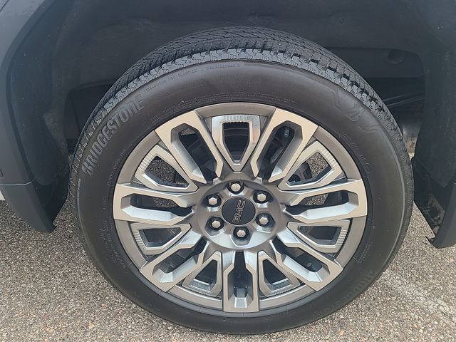 Used 2023 GMC Sierra 1500 Truck