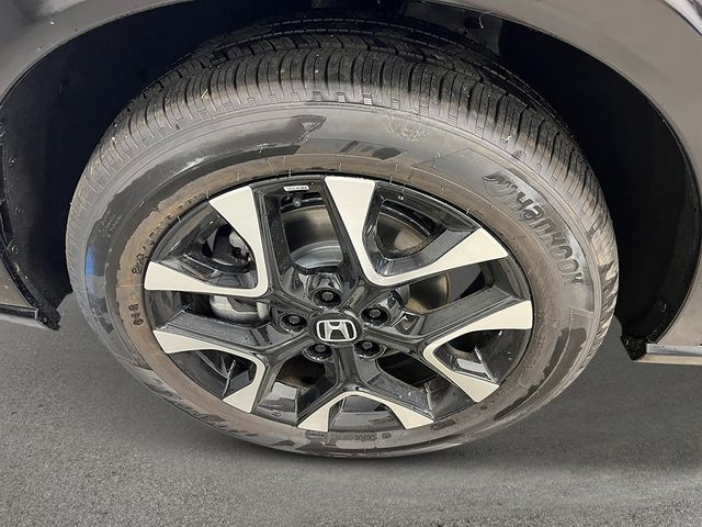New 2027 Honda HR-V SUV
