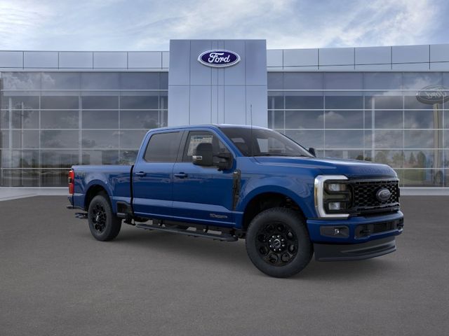 2026 Ford F-250 Super Duty