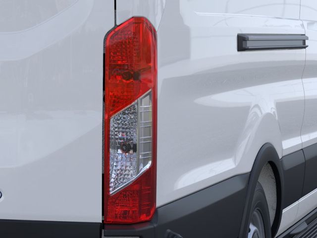 New 2026 White Ford Base image 22