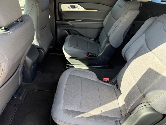 New 2026 Blue Ford Active image 17