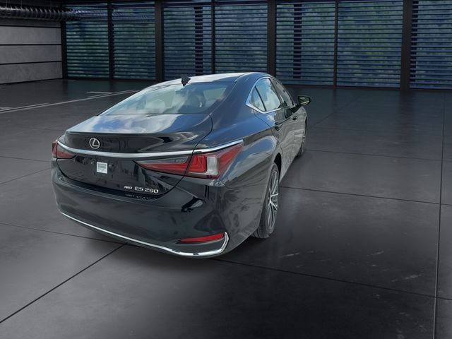Used 2024 Lexus ES Sedan